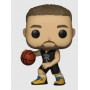 Фигурка Фанко НБА Стефен Карри (Уценка) №43 NBA Stephen Curry Funko B34449