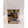 Фигурка Фанко НБА Стефен Карри (Уценка) №43 NBA Stephen Curry Funko B34449