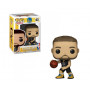 Фигурка Фанко НБА Стефен Карри (Уценка) №43 NBA Stephen Curry Funko B34449