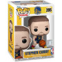 Фигурка Фанко НБА Стефен Карри №205 NBA Stephen Curry Golden State Warriors  Funko 83848