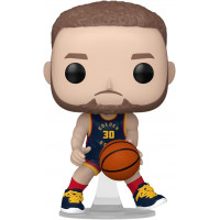 Фигурка Фанко НБА Стефен Карри №205 NBA Stephen Curry Golden State Warriors  Funko 83848