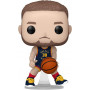 Фигурка Фанко НБА Стефен Карри №205 NBA Stephen Curry Golden State Warriors  Funko 83848
