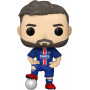 Фігурка Фанко Ліонель Мессі №50 Football: Paris Saint-Germain Lionel Messi Funko Pop 67389