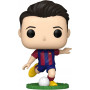 Фигурка Фанко Футбол Барселона  Левандовский  № 64 Football Barcelona Lewandowski Funko 72236