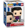 Фигурка Фанко Футбол Барселона  Левандовский  № 64 Football Barcelona Lewandowski Funko 72236