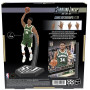 Фигурка НБА Яннис Адетокунбо №34 Баскетболист NBA Giannis Antetokounmpo Hasbro BF8182