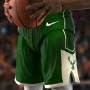 Фигурка НБА Яннис Адетокунбо №34 Баскетболист NBA Giannis Antetokounmpo Hasbro BF8182