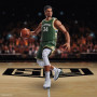 Фигурка НБА Яннис Адетокунбо №34 Баскетболист NBA Giannis Antetokounmpo Hasbro BF8182