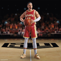 Фігурка НБА Трей Янг №11 Баскетболіст Trae Young Starting Lineup NBA Hasbro F8186