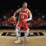 Фігурка НБА Трей Янг №11 Баскетболіст Trae Young Starting Lineup NBA Hasbro F8186