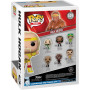 Фигурка Фанко Халк Хоган Рестлер №149 WWE Hulkamania Hulk Hogan Funko 75780
