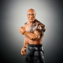 Фігурка Рестлер Скеля Дуейн Джонсон The Rock Dwayne Johnson Final Boss WWE 115 Elite Collection Mattel JCJ00