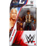 Фігурка Рестлер Скеля Дуейн Джонсон The Rock Dwayne Johnson Final Boss WWE 115 Elite Collection Mattel JCJ00