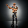 Фігурка Рестлер Скеля Дуейн Джонсон The Rock Dwayne Johnson Final Boss WWE 115 Elite Collection Mattel JCJ00