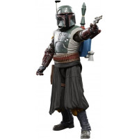 Фигурка Боба Фетт Тайтон Black Series Star Wars The Book of Boba Fett Tython Hasbro F5870