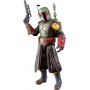 Фигурка Боба Фетт Black Series Star Wars The Book of Boba Fett Hasbro F4064