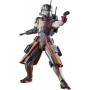 Фигурка Эхо Снаряжение наемника Star Wars The Black Series The Bad Batch Mercenary Gear Hasbro F7009