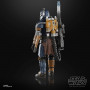Фигурка Паз Визсла 15 см Star Wars The Black Series Jon Favreau Paz Vizsla Hasbro F9544