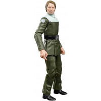 Фігурка Гален Ерсо Зоряні Війни Ізгой-Один Star Wars Black Series Rogue One Galen Erso Hasbro F2880