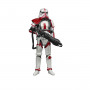 Фігурка Содат-Вогнеметник мандаларець The Mandalorian Vintage Collection Carbonized Incinerator Trooper Hasbro F2716