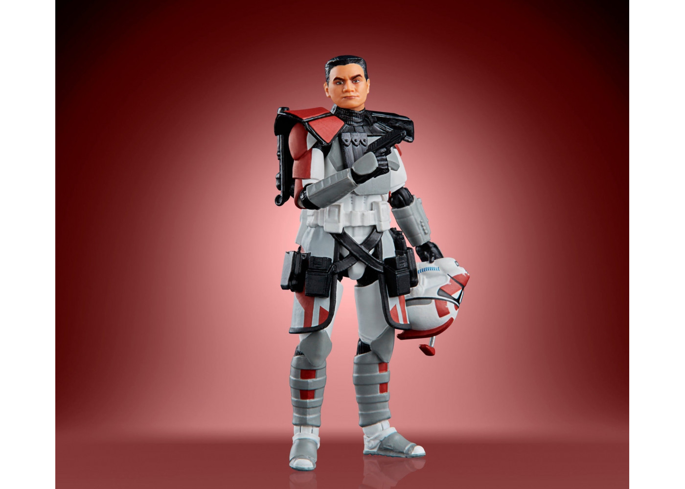 Фігурка Елітний Штурмовик Зоряні війни Star Wars Vintage ARC Trooper (Battlefront II) Hasbro F6252