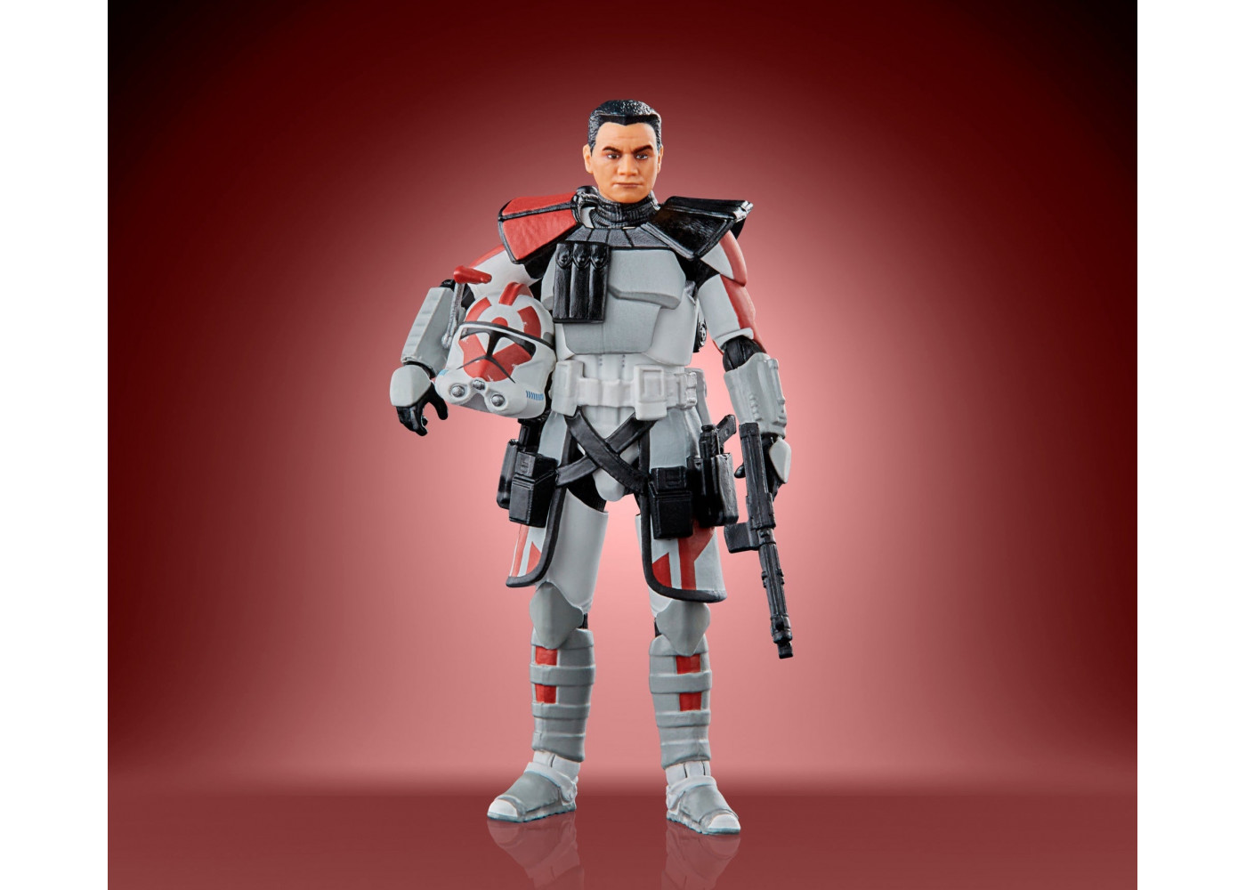 Фігурка Елітний Штурмовик Зоряні війни Star Wars Vintage ARC Trooper (Battlefront II) Hasbro F6252