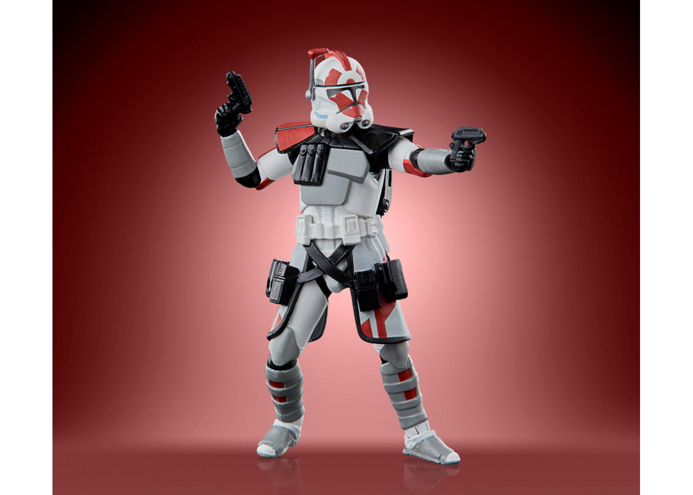 Фігурка Елітний Штурмовик Зоряні війни Star Wars Vintage ARC Trooper (Battlefront II) Hasbro F6252