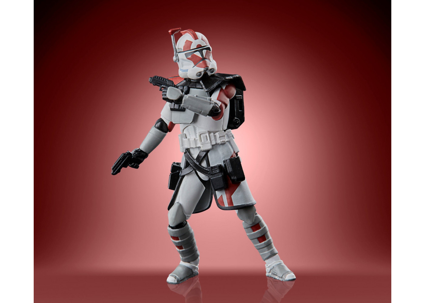 Фігурка Елітний Штурмовик Зоряні війни Star Wars Vintage ARC Trooper (Battlefront II) Hasbro F6252