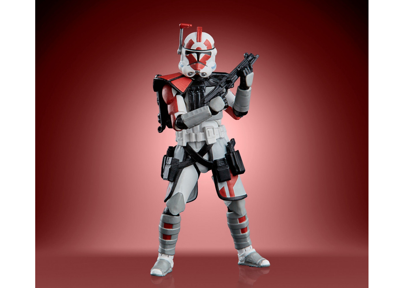 Фігурка Елітний Штурмовик Зоряні війни Star Wars Vintage ARC Trooper (Battlefront II) Hasbro F6252