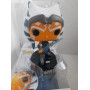 Фігурка Фанко Асока Тано (Уцінка) Зоряні Війни №409 Star Wars Clone Wars Ahsoka Tano Funko B52023