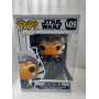 Фігурка Фанко Асока Тано (Уцінка) Зоряні Війни №409 Star Wars Clone Wars Ahsoka Tano Funko B52023