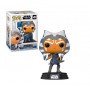 Фігурка Фанко Асока Тано (Уцінка) Зоряні Війни №409 Star Wars Clone Wars Ahsoka Tano Funko B52023