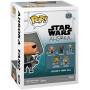 Фигурка Фанко Асока Тано в Капюшоне №650 Звездные Войны Star Wars Ahsoka Tano Funko 72175