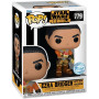 Фигурка Фанко Эзра Бриджер Звездные Войны Повстанцы №779 Star Wars Rebels Ezra with Sith Holocron Funko 85341