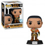 Фигурка Фанко Эзра Бриджер Звездные Войны Повстанцы №779 Star Wars Rebels Ezra with Sith Holocron Funko 85341