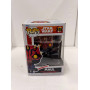 Фігурка Фанко Дарт Мол Зоряні Війни (Уцінка) №828 Star Wars Darth Maul Funko B90357