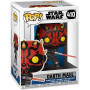 Фігурка Фанко Дарт Мовляв №410 Зоряні Війни Star Wars Darth Maul Funko 52025