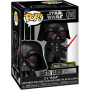 Фігурка Фанко Дарт Вейдер Зоряні Війни №795 Star Wars Darth Vader Lights and Sounds Funko 86454