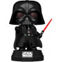 Фігурка Фанко Дарт Вейдер Зоряні Війни №795 Star Wars Darth Vader Lights and Sounds Funko 86454