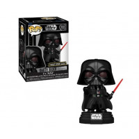 Фігурка Фанко Дарт Вейдер Зоряні Війни №795 Star Wars Darth Vader Lights and Sounds Funko 86454