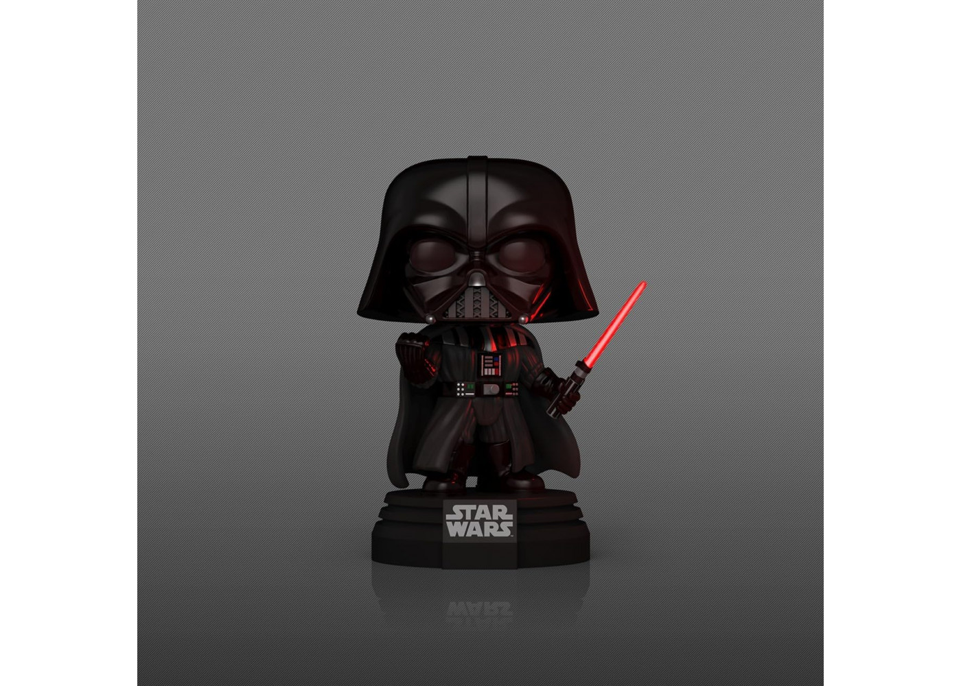 Фігурка Фанко Дарт Вейдер Зоряні Війни №795 Star Wars Darth Vader Lights and Sounds Funko 86454