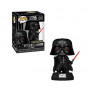 Фігурка Фанко Дарт Вейдер Зоряні Війни №795 Star Wars Darth Vader Lights and Sounds Funko 86454
