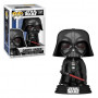 Фигурка Фанко Дарт Вейдер №597 Звездные Войны Star Wars Darth Vader Funko 67534
