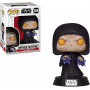 Фігурка Фанко Імператор Палпатін Зоряні Війни №289 Star Wars Emperor Palpatine Funko 37591