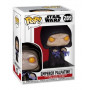 Фігурка Фанко Імператор Палпатін Зоряні Війни №289 Star Wars Emperor Palpatine Funko 37591