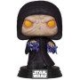 Фігурка Фанко Імператор Палпатін Зоряні Війни №289 Star Wars Emperor Palpatine Funko 37591