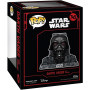 Фігурка Фанко Дарт Вейдер Зоряні Війни №745 Star Wars Darth Vader on Throne Funko 80767