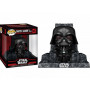 Фігурка Фанко Дарт Вейдер Зоряні Війни №745 Star Wars Darth Vader on Throne Funko 80767