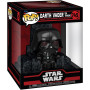 Фігурка Фанко Дарт Вейдер Зоряні Війни №745 Star Wars Darth Vader on Throne Funko 80767