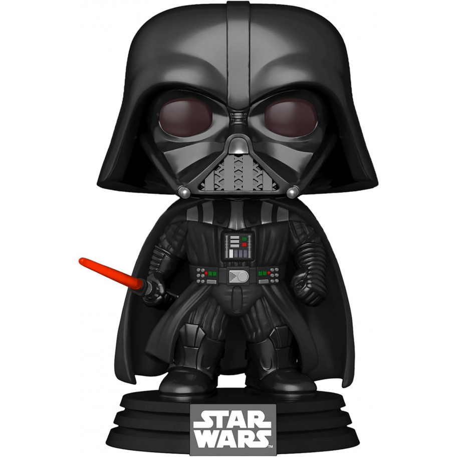 Фігурка Фанко Дарт Вейдер №539 Зоряні Війни Star Wars Darth Vader Funko 64557